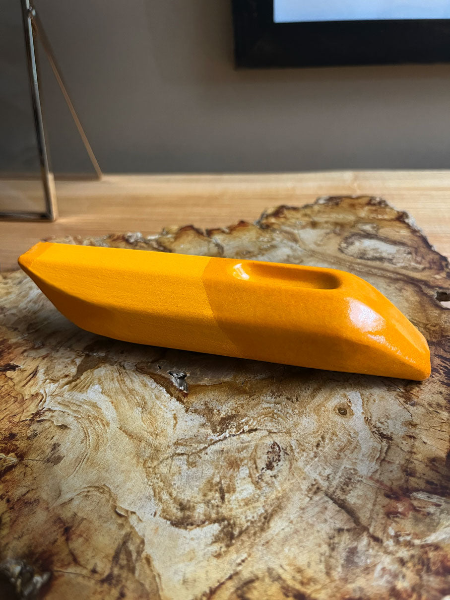 Sol Slim Pipe