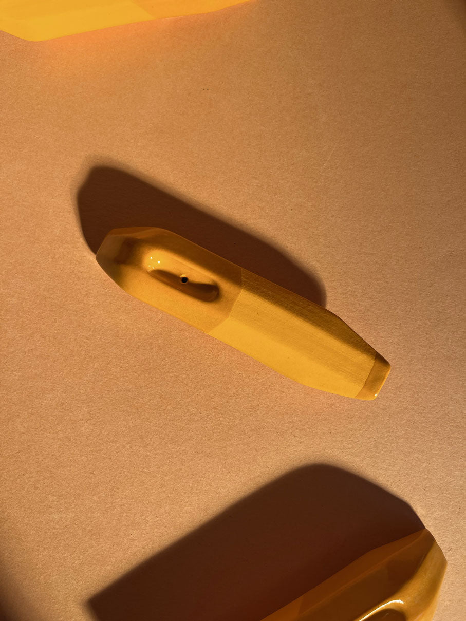 Sol Slim Pipe