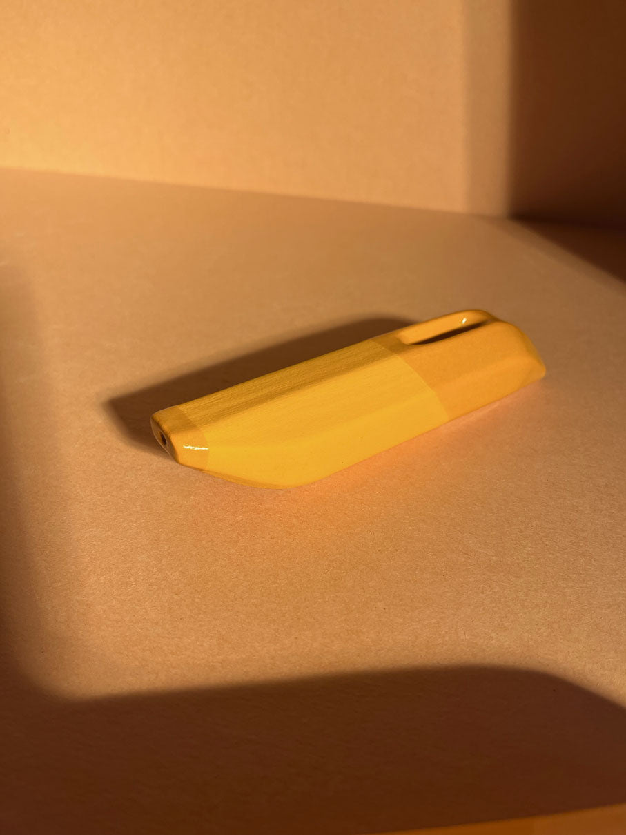 Sol Slim Pipe
