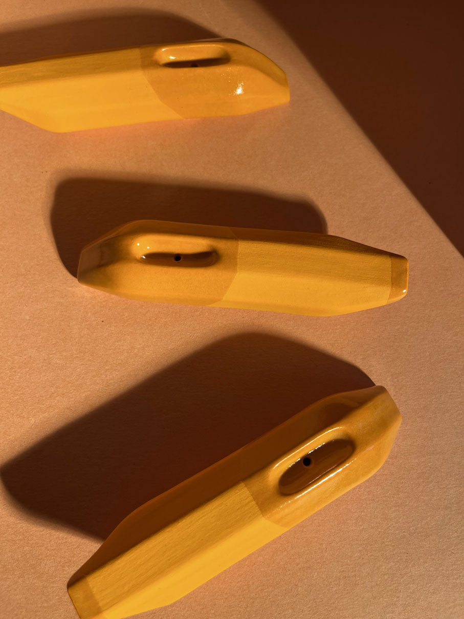 Sol Slim Pipe
