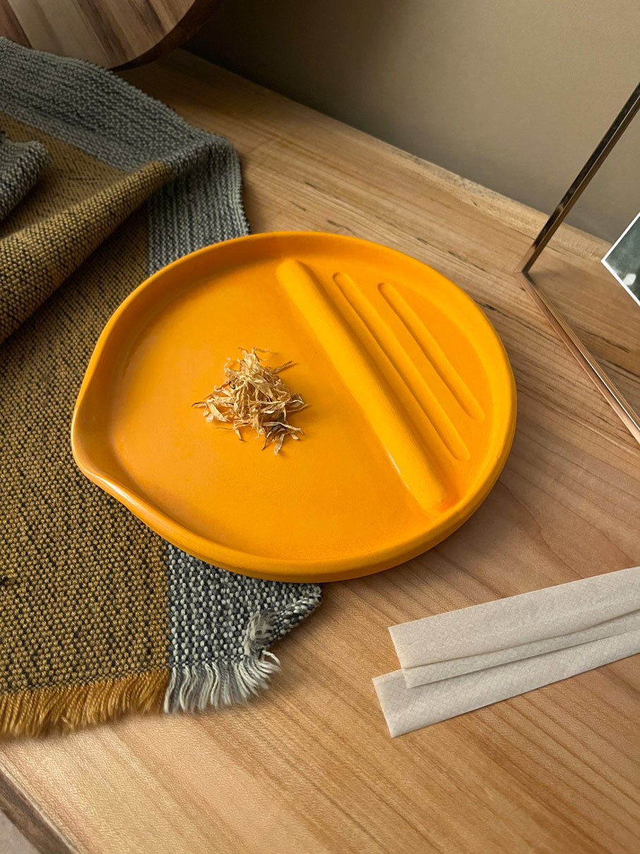 Sol Rolling Tray