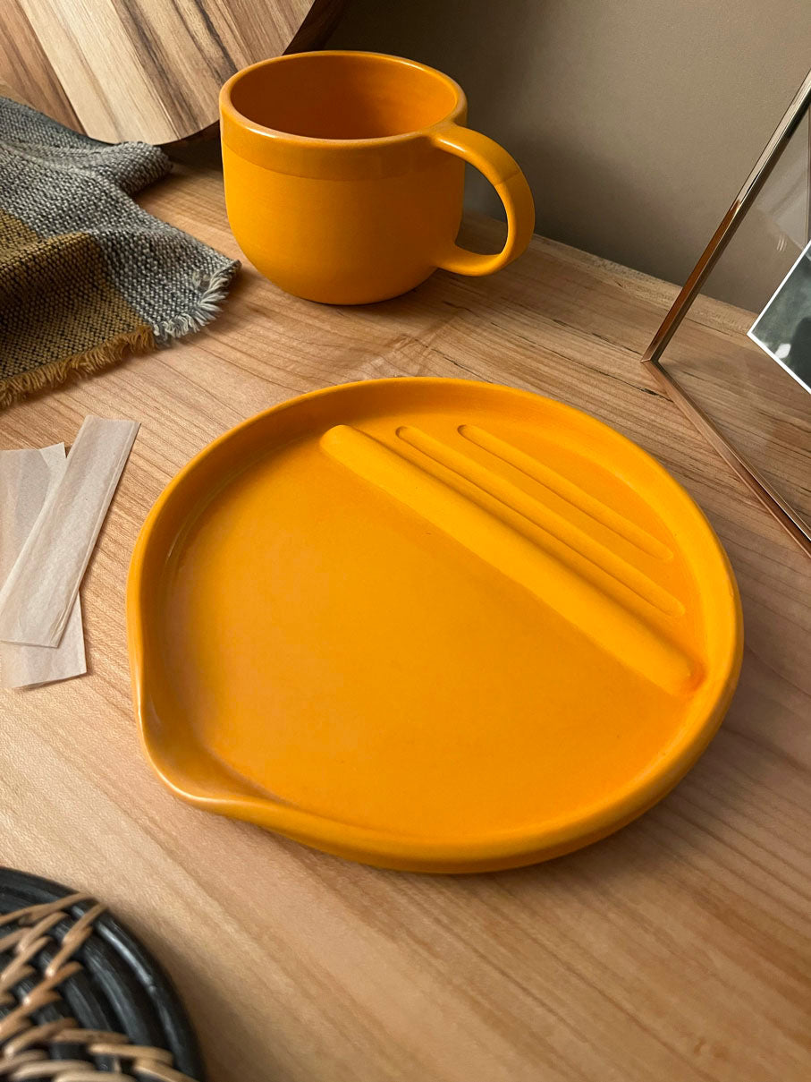 Sol Rolling Tray
