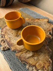 Sol Rounded Espresso