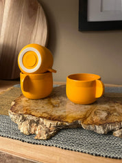 Sol Rounded Espresso