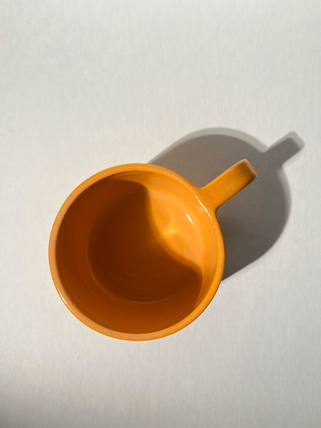 Sol Rounded Mug