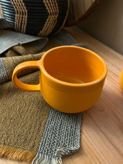 Sol Rounded Mug
