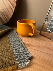 Sol Rounded Mug