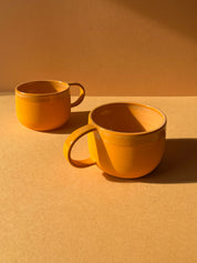 Sol Rounded Mug