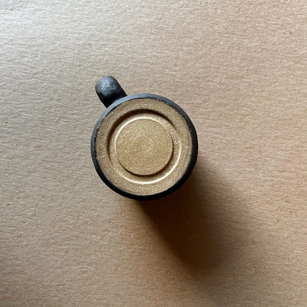 Sombra Baza Espresso - A