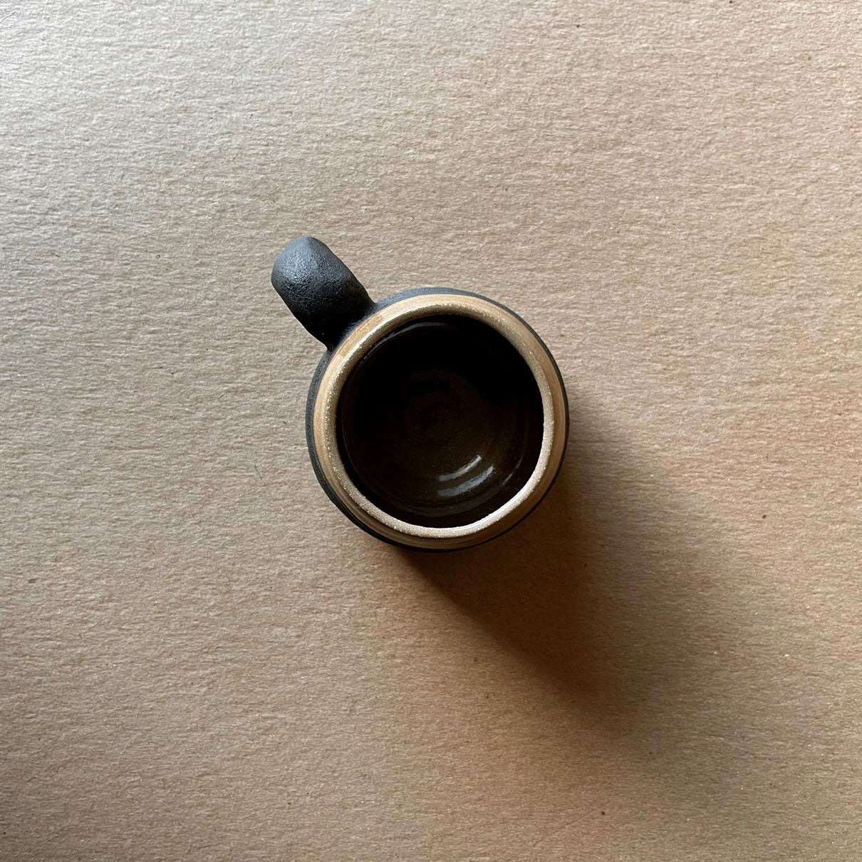 Sombra Baza Espresso - A