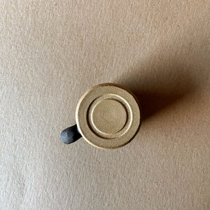 Sombra Baza Espresso - C