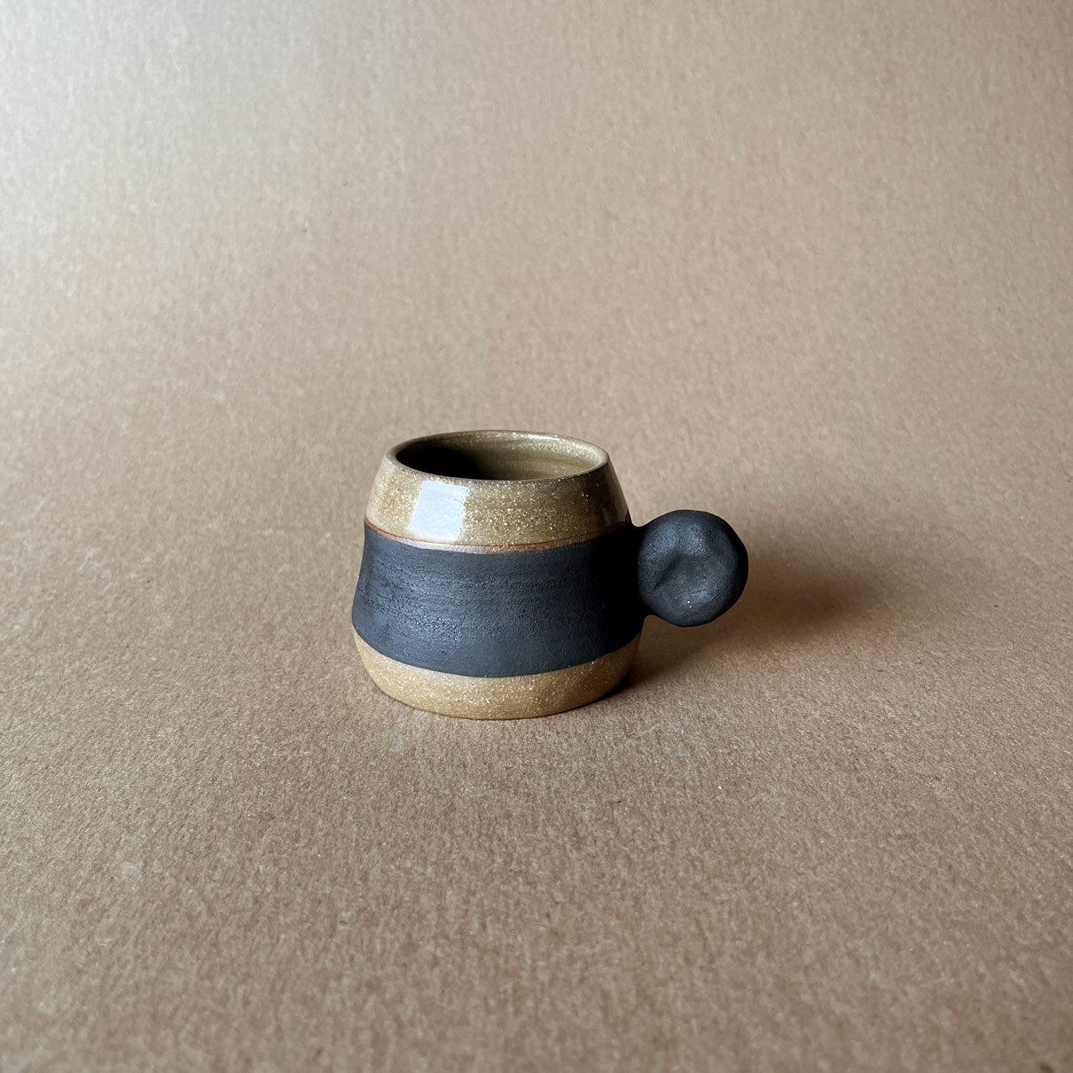 Sombra Baza Espresso - C