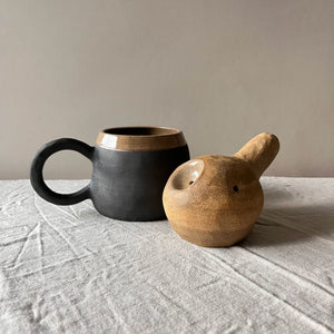 Sombra Baza Mug - A