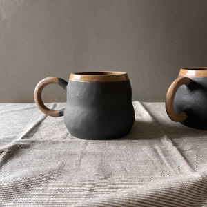 Sombra Baza Mug - B