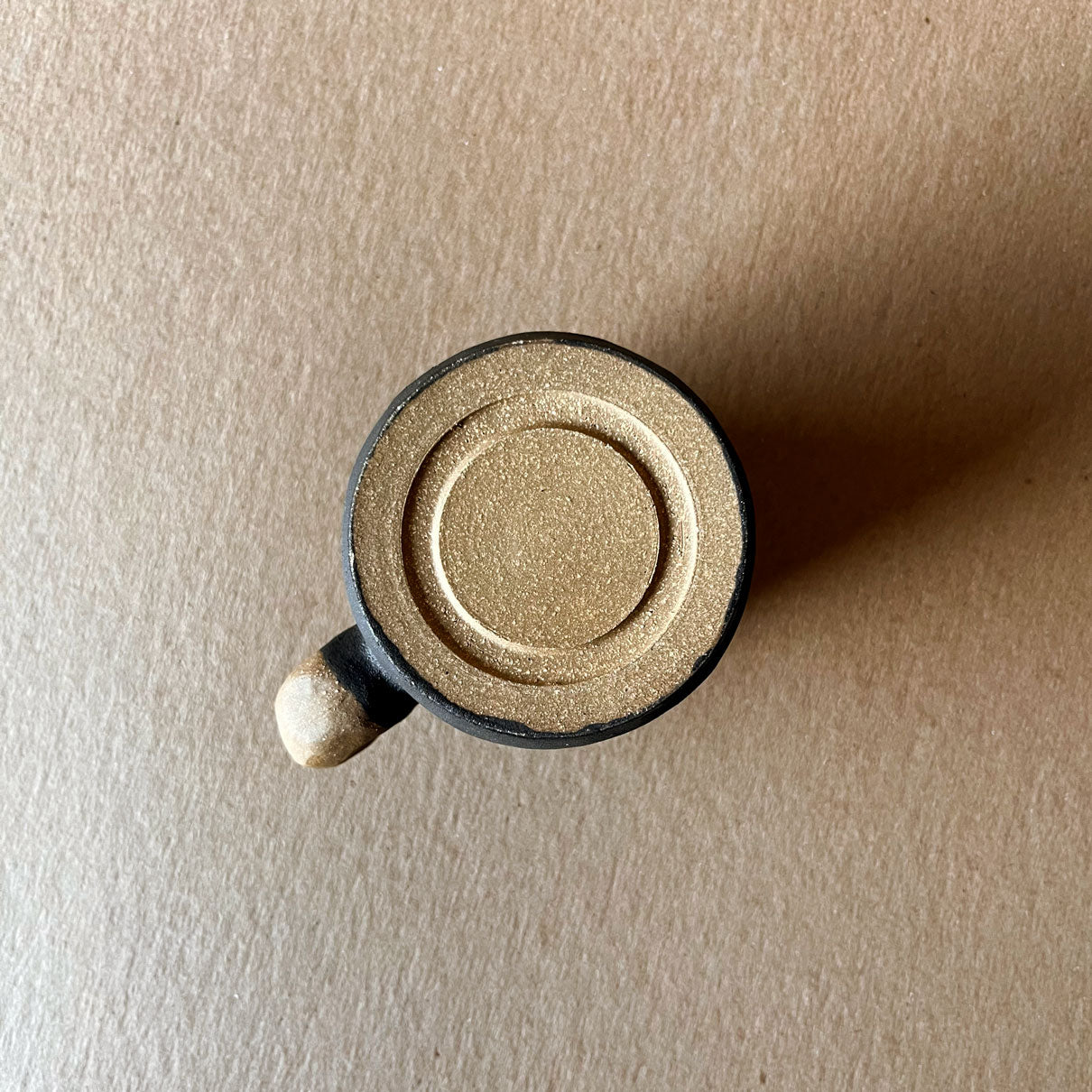 Sombra Onda Espresso - B