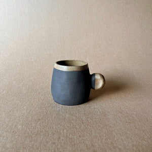 Sombra Onda Espresso - B
