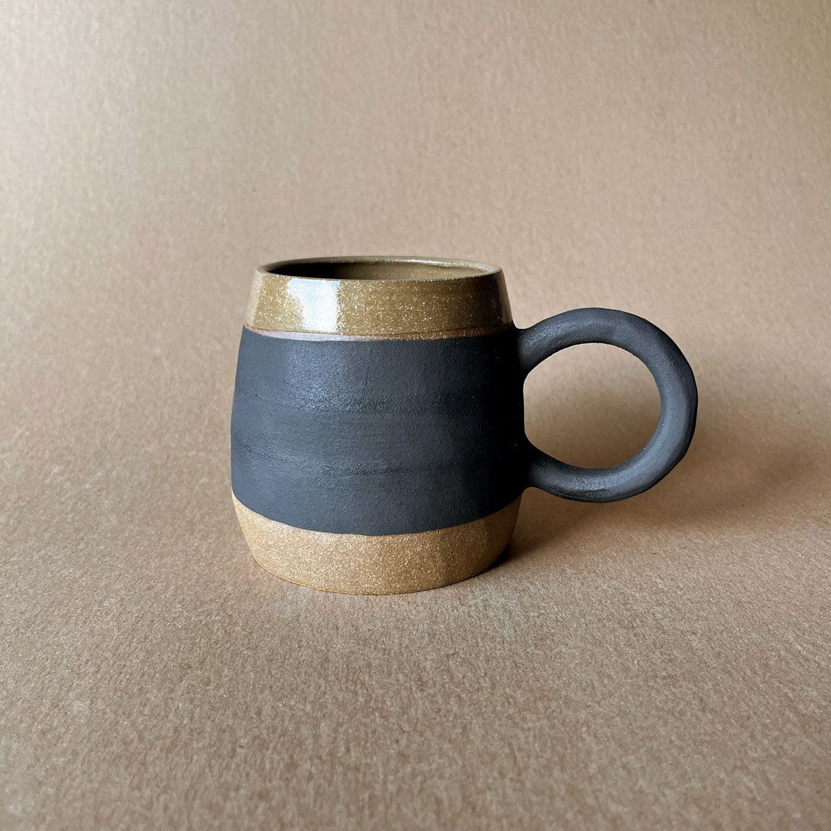 Sombra Onda Mug - C