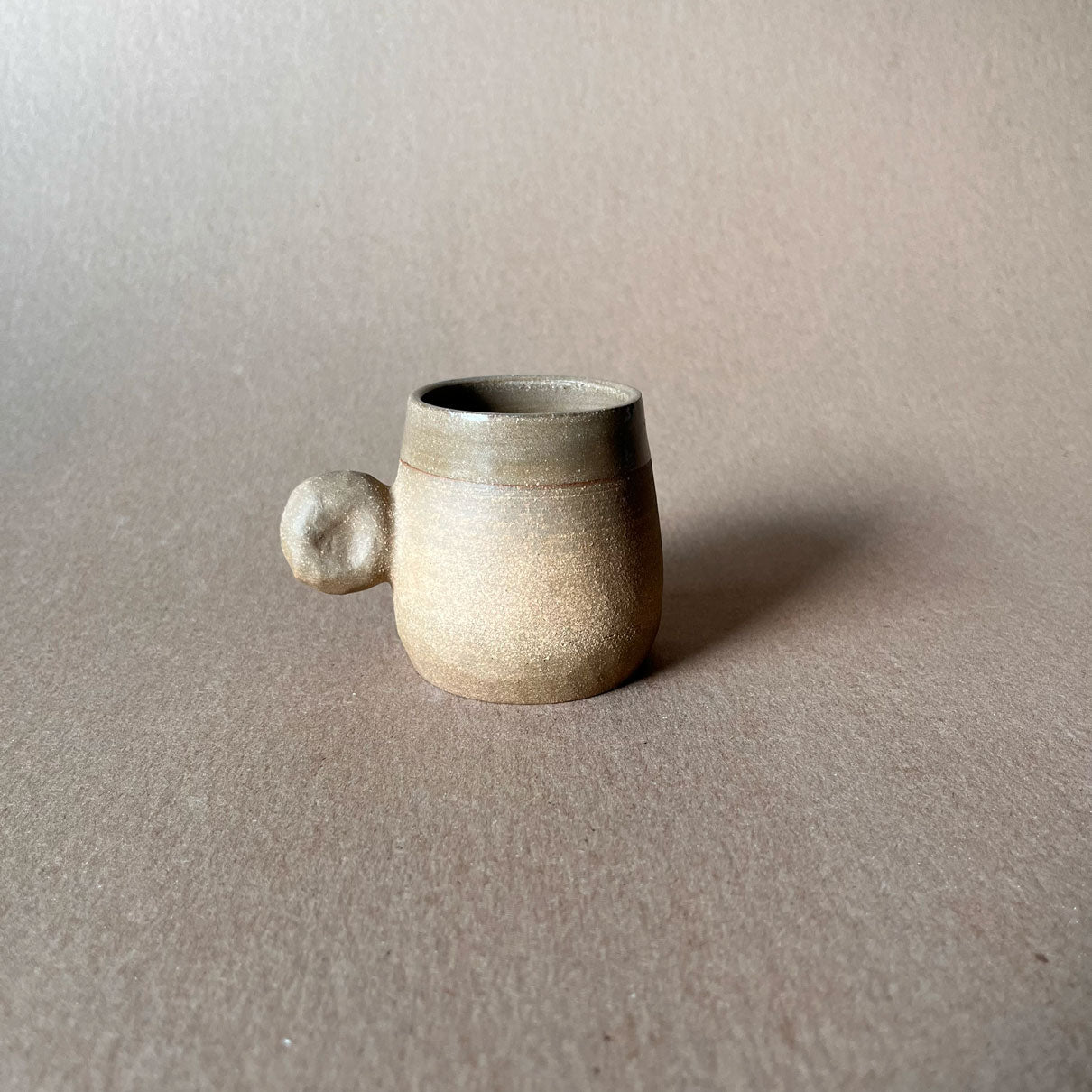 Terra Onda Espresso