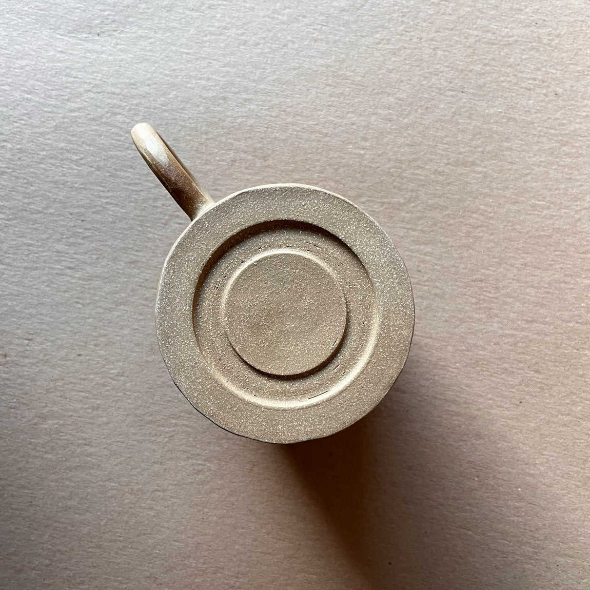 Terra Onda Mug