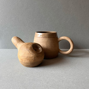 Terra Onda Mug