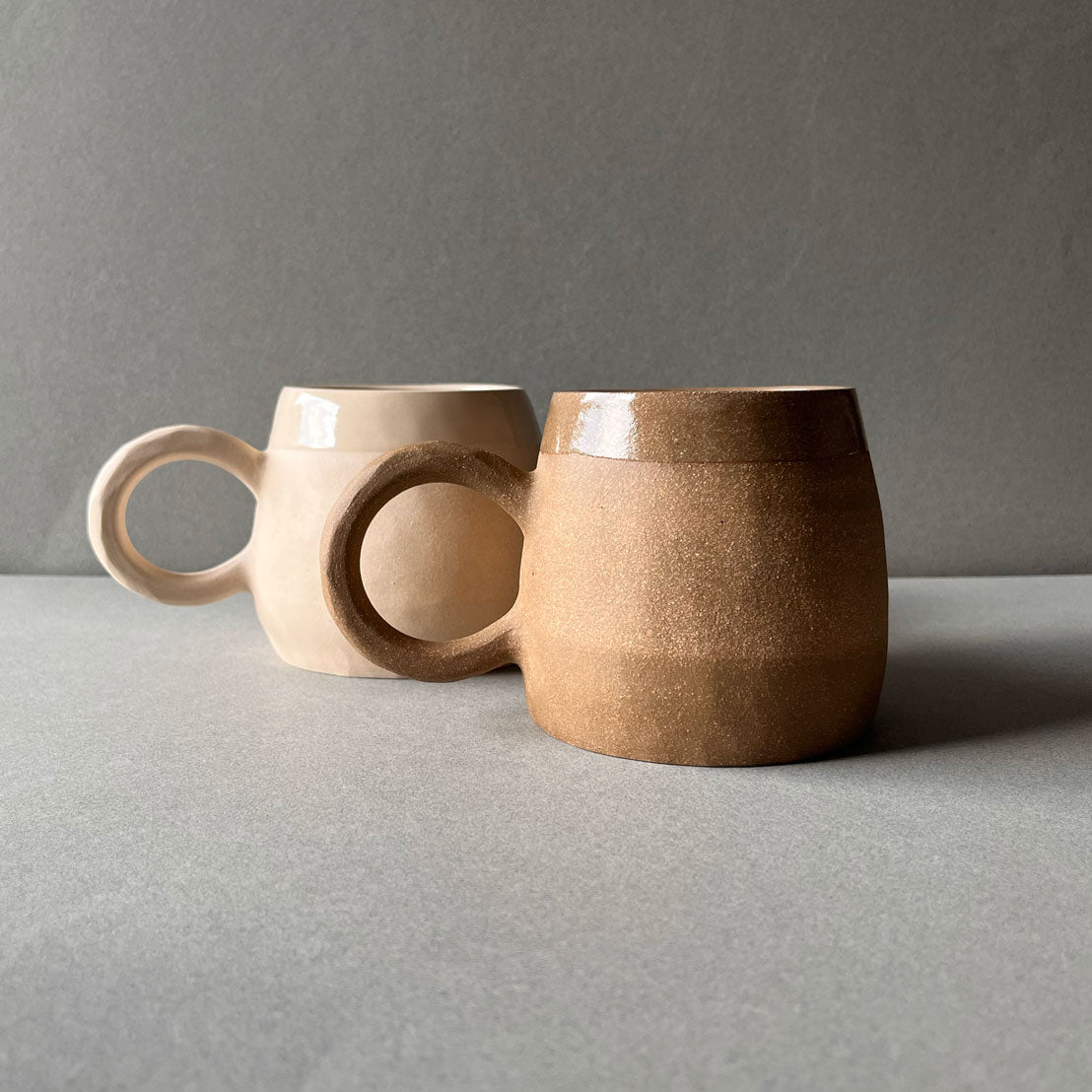 Terra Onda Mug