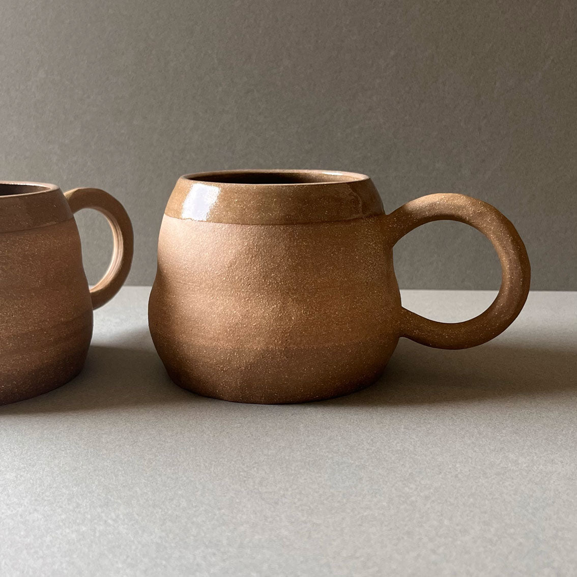 Terra Baza Mug