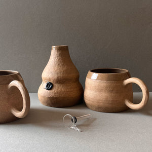 Terra Baza Mug