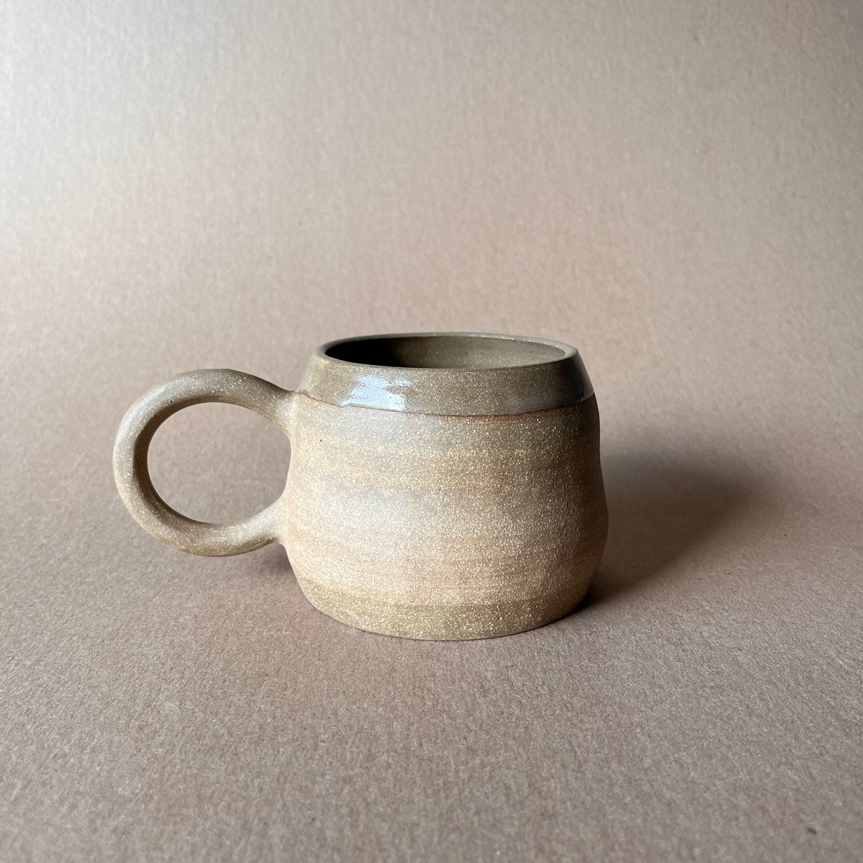 Terra Baza Mug