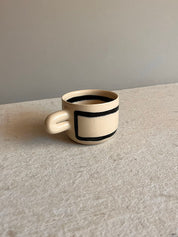Tinta Espresso