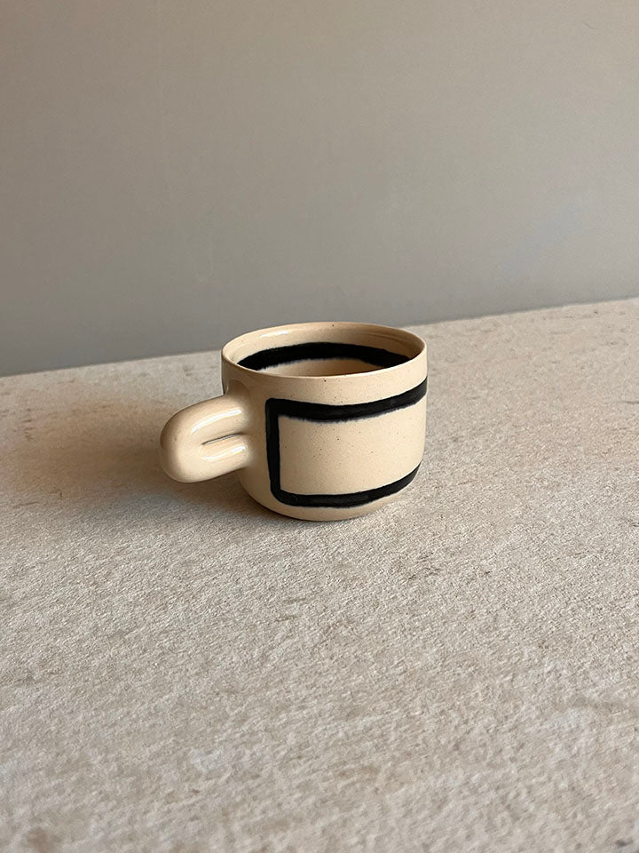 Tinta Espresso