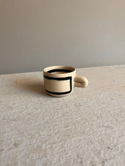 Tinta Espresso