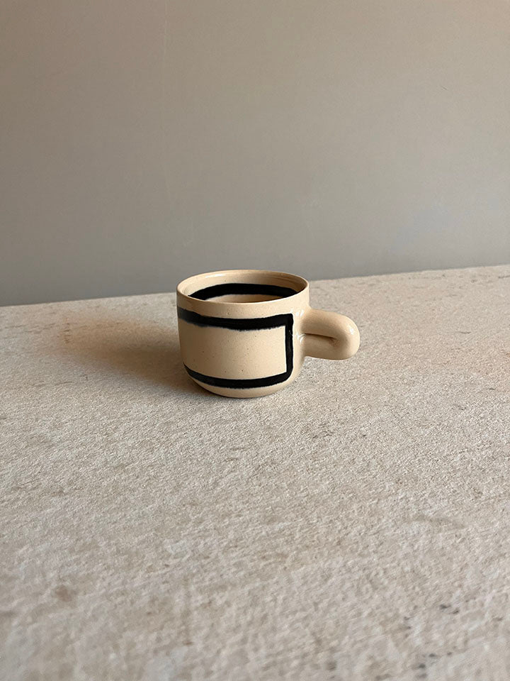 Tinta Espresso