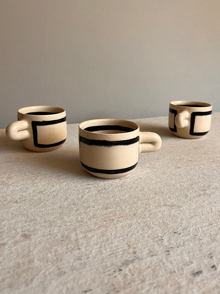 Tinta Espresso