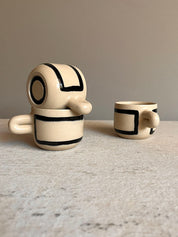 Tinta Espresso