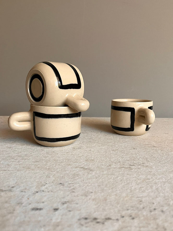 Tinta Espresso