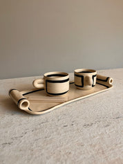 Tinta Espresso