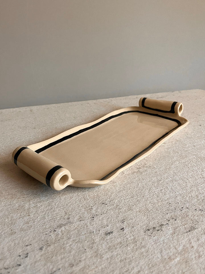 Tinta Monolith Tray