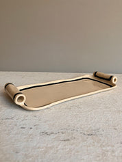 Tinta Monolith Tray