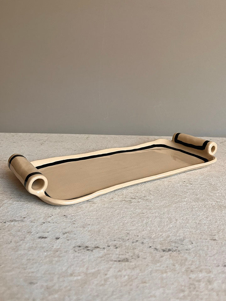 Tinta Monolith Tray