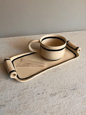 Tinta Monolith Tray