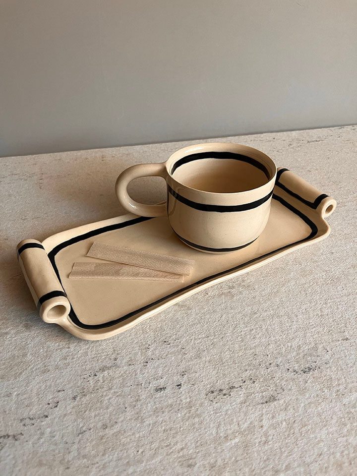 Tinta Monolith Tray
