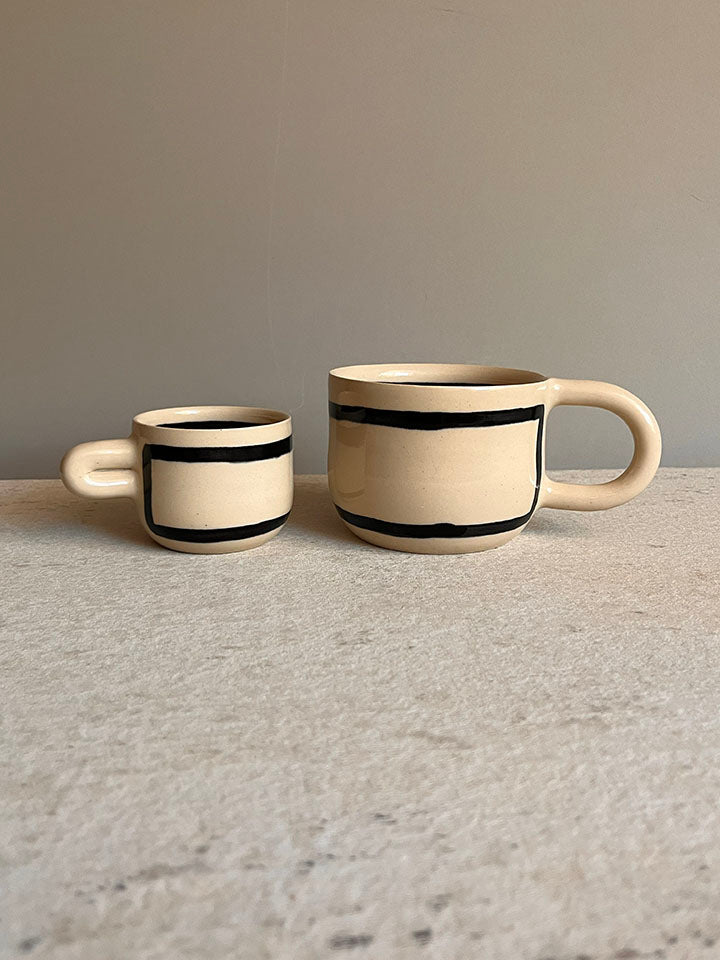 Tinta Mug