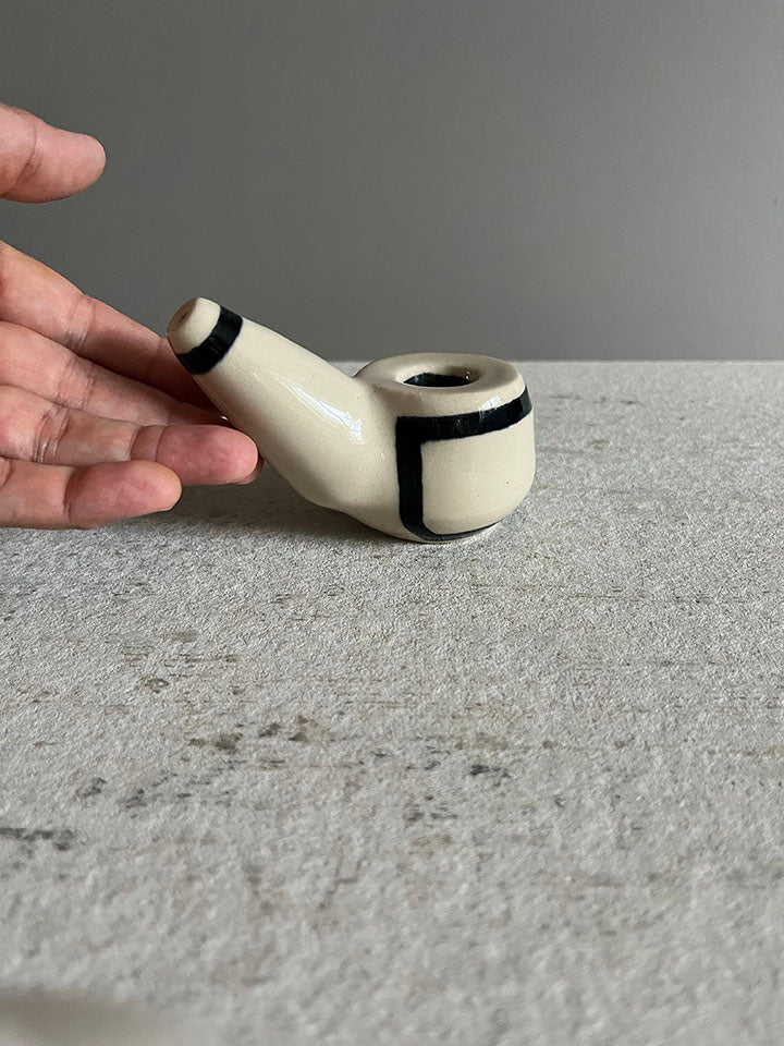 Tinta Pipe