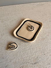 Tinta Sanctuary Tray