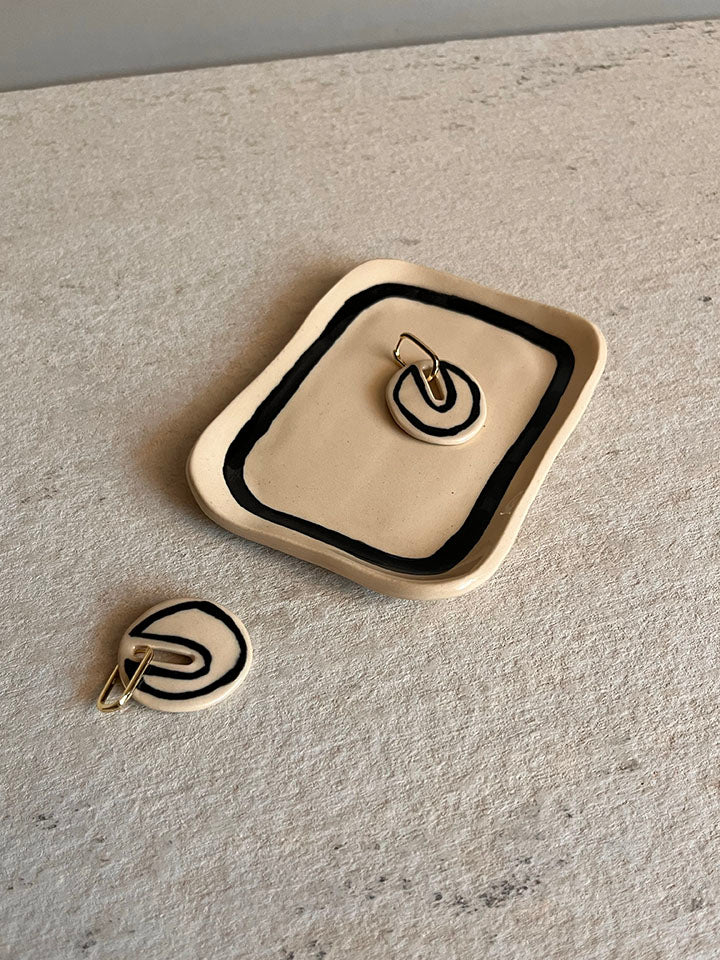 Tinta Sanctuary Tray