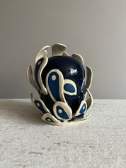 Flor de Noche Totem Censer