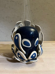 Flor de Noche Totem Censer