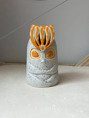 Corona del Sol Totem Censer