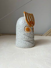 Corona del Sol Totem Censer