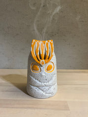 Corona del Sol Totem Censer